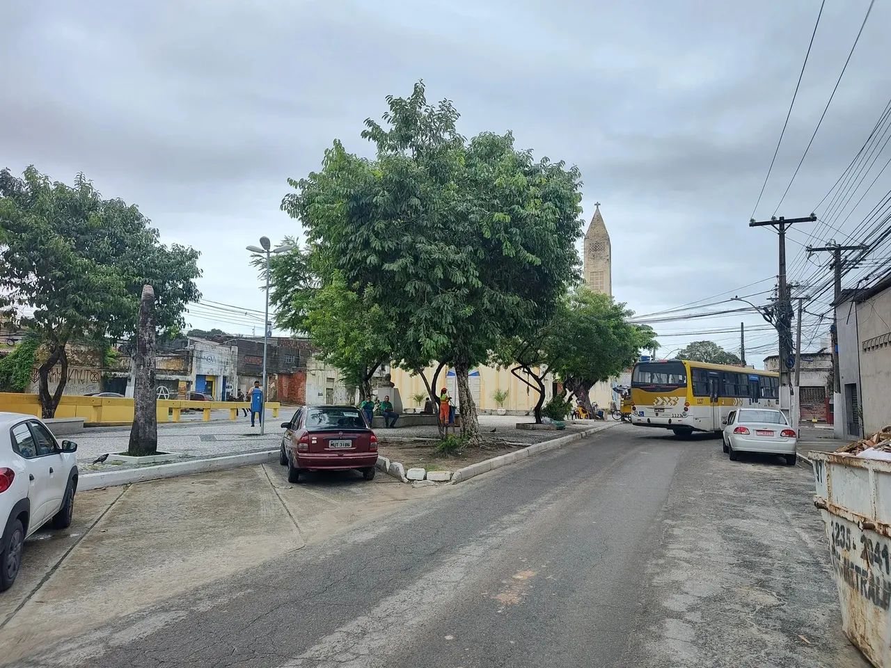 Vendo Excelente ponto comercial com várias salas e auditório - poço - Maceió - Foto 3