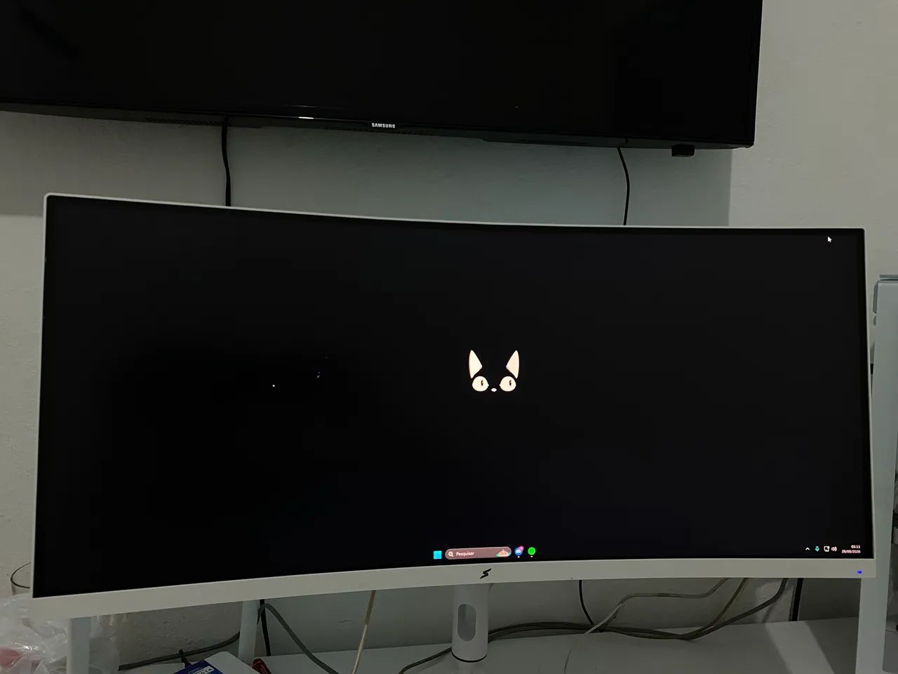 Monitor UltraWide - Foto 3