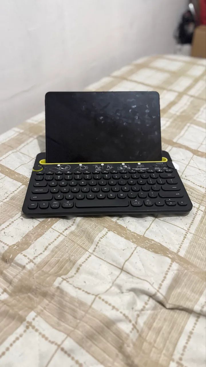 Teclado Bluetooth Logitech