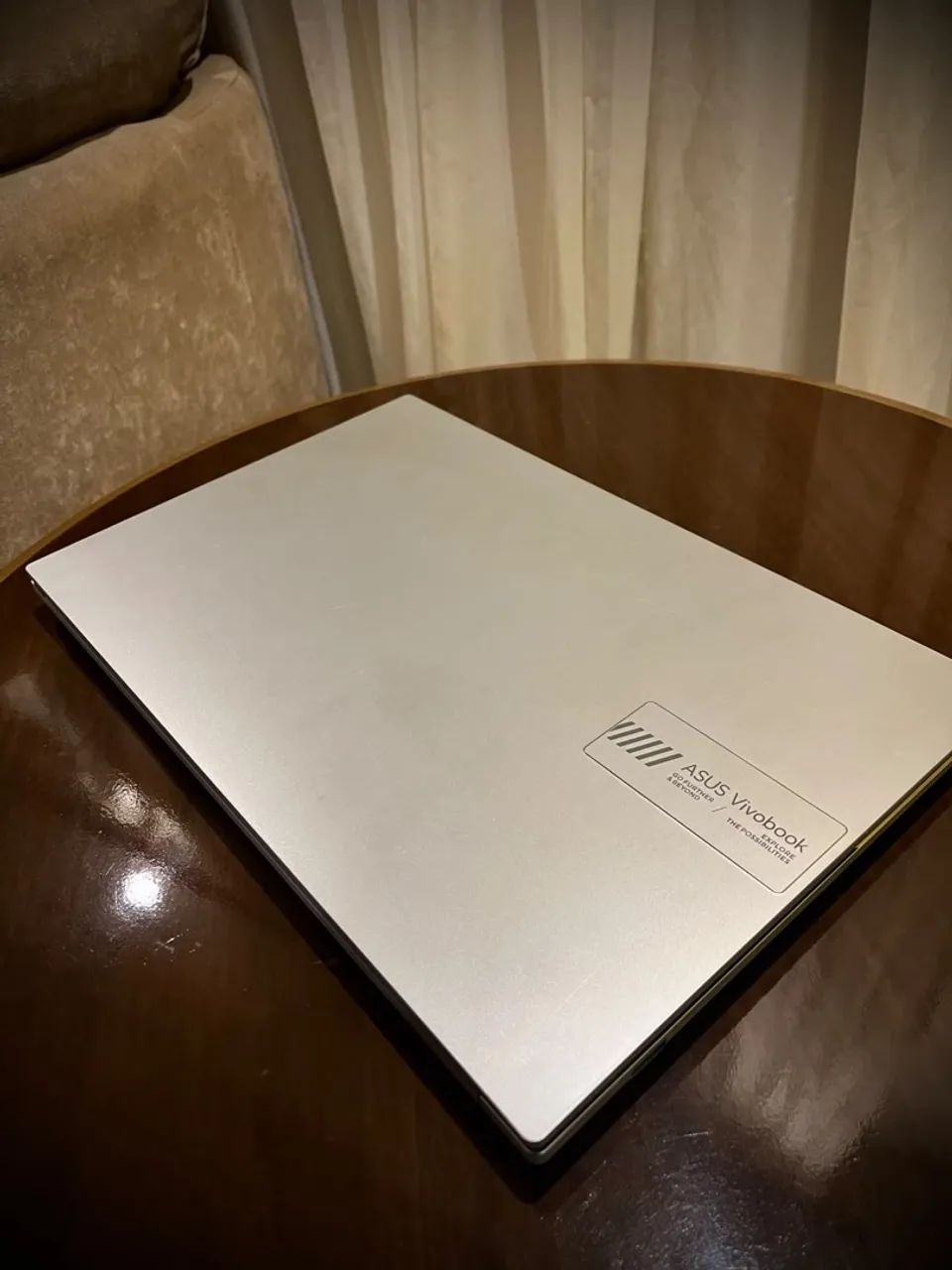 Notebook Asus  - Foto 2
