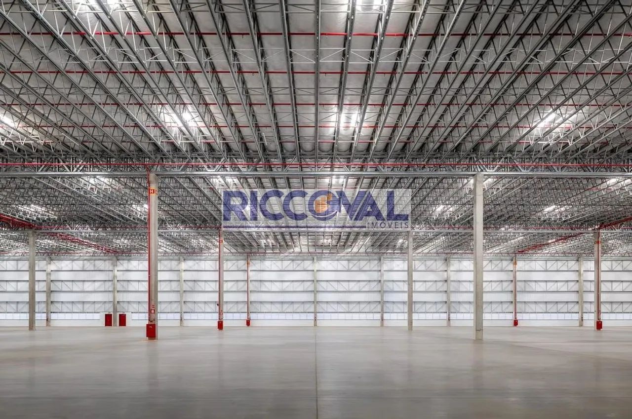 Galpão para Locação em Cumbica - 12.660,95 m² - Foto 3