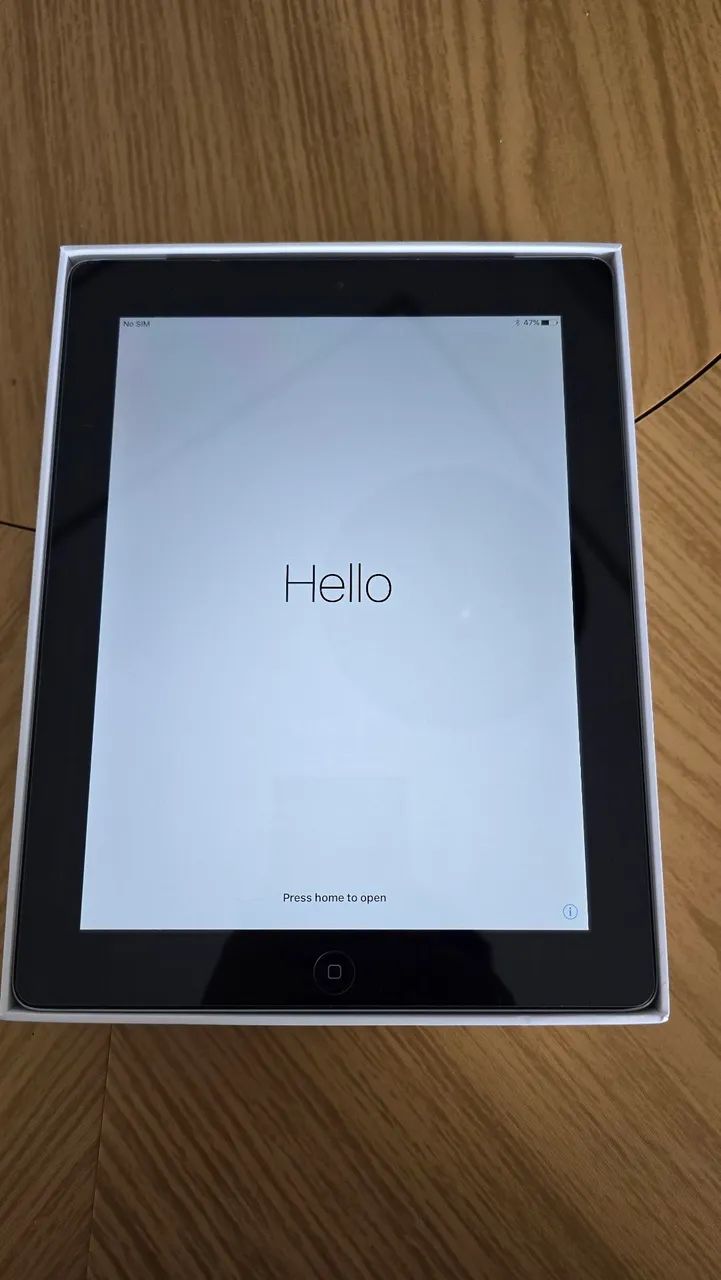 Ipad 2 - 16gb Wifi - Foto 5