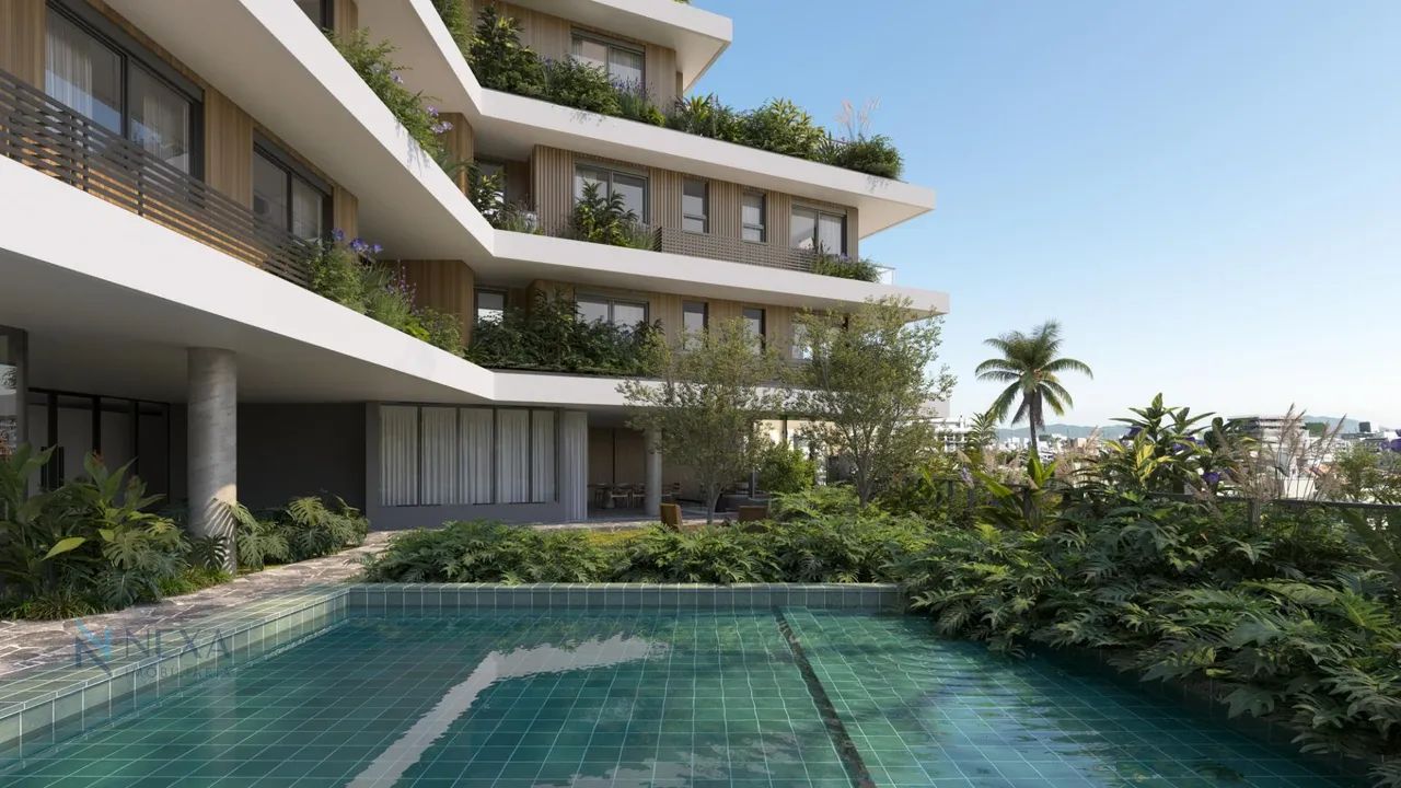 Apartamento em Jurerê Internacional | Florianópolis - Foto 3
