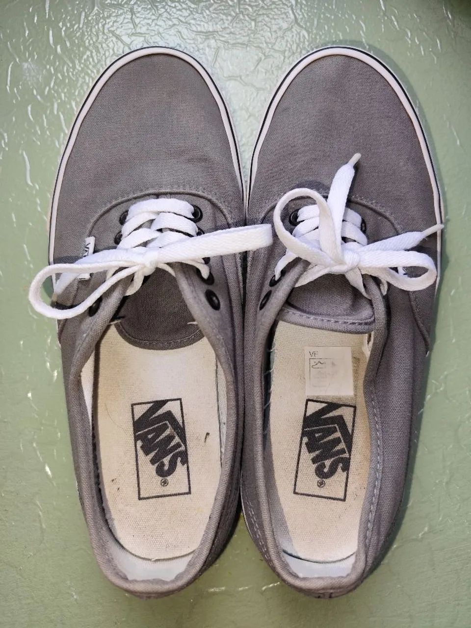 Sapato Vans Original 