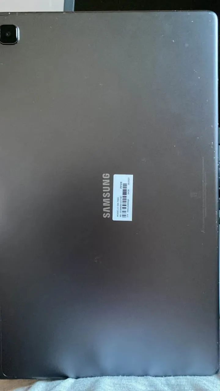 TABLET GALAXY TAB A7 64 GB