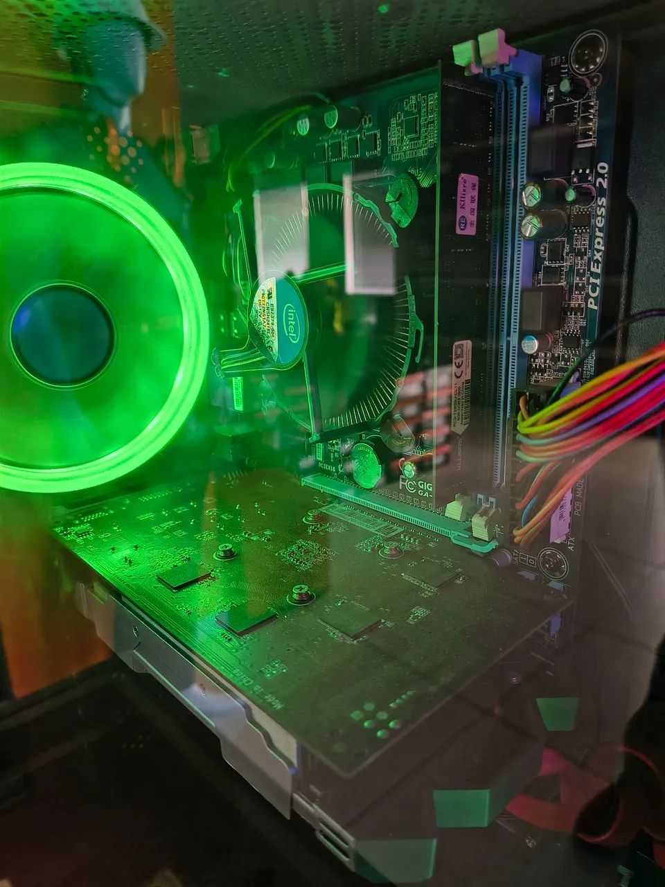 PC GAMER  - Foto 4