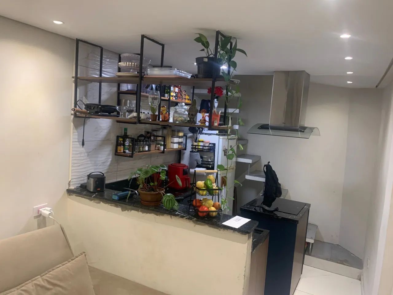 Foto - São Bernardo do Campo - Alves Dias