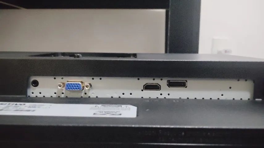 Monitor