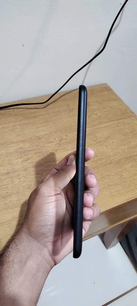 Vendo Kindle de 11° Geração com Capinha  - Foto 3