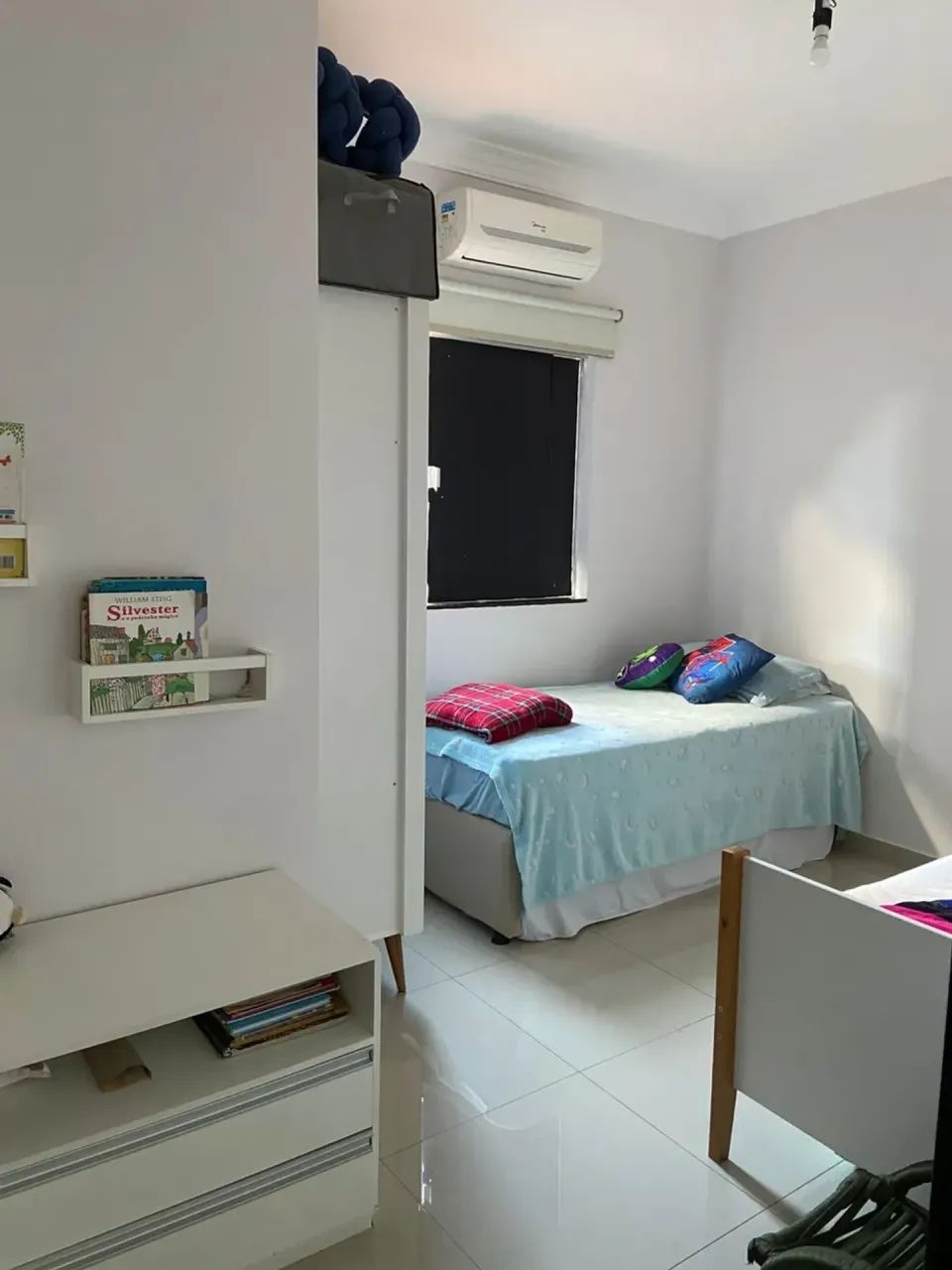 Casa de condomínio para venda tem 160 metros quadrados com 3 quartos - Foto 5