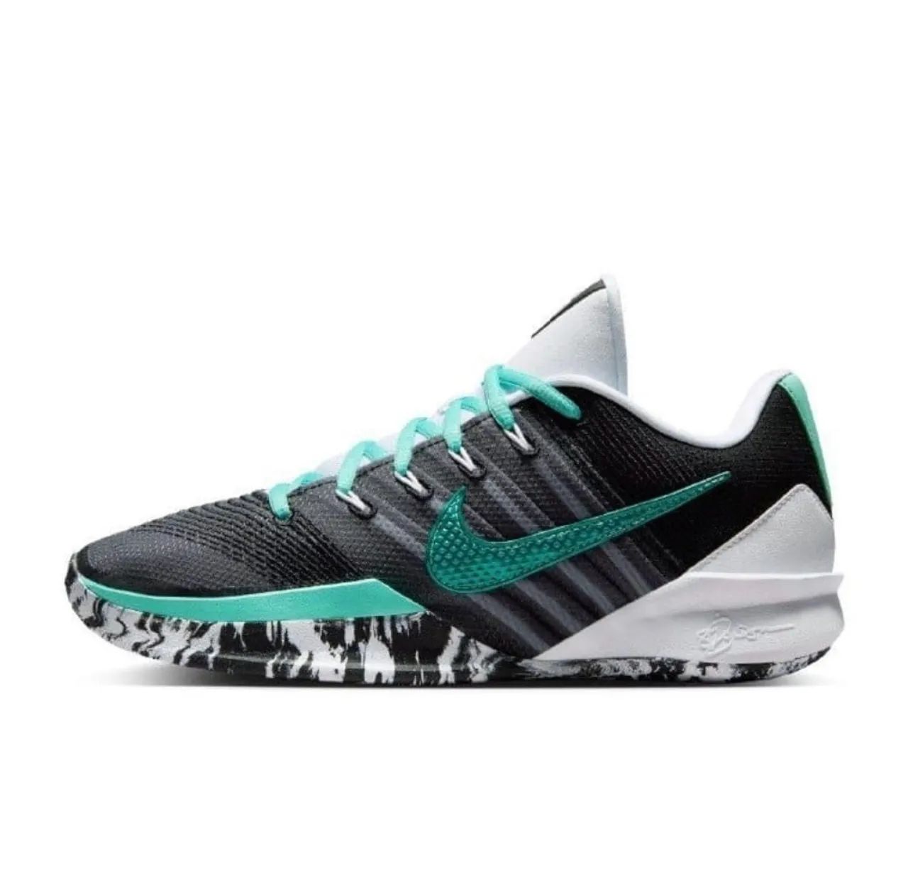 Nike sabrina 3