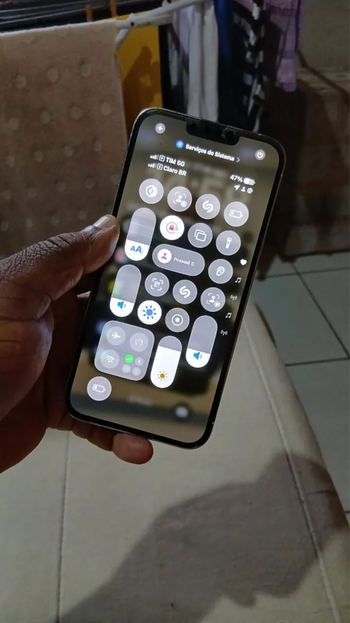 Iphone 13 pro Max 256  - Foto 4