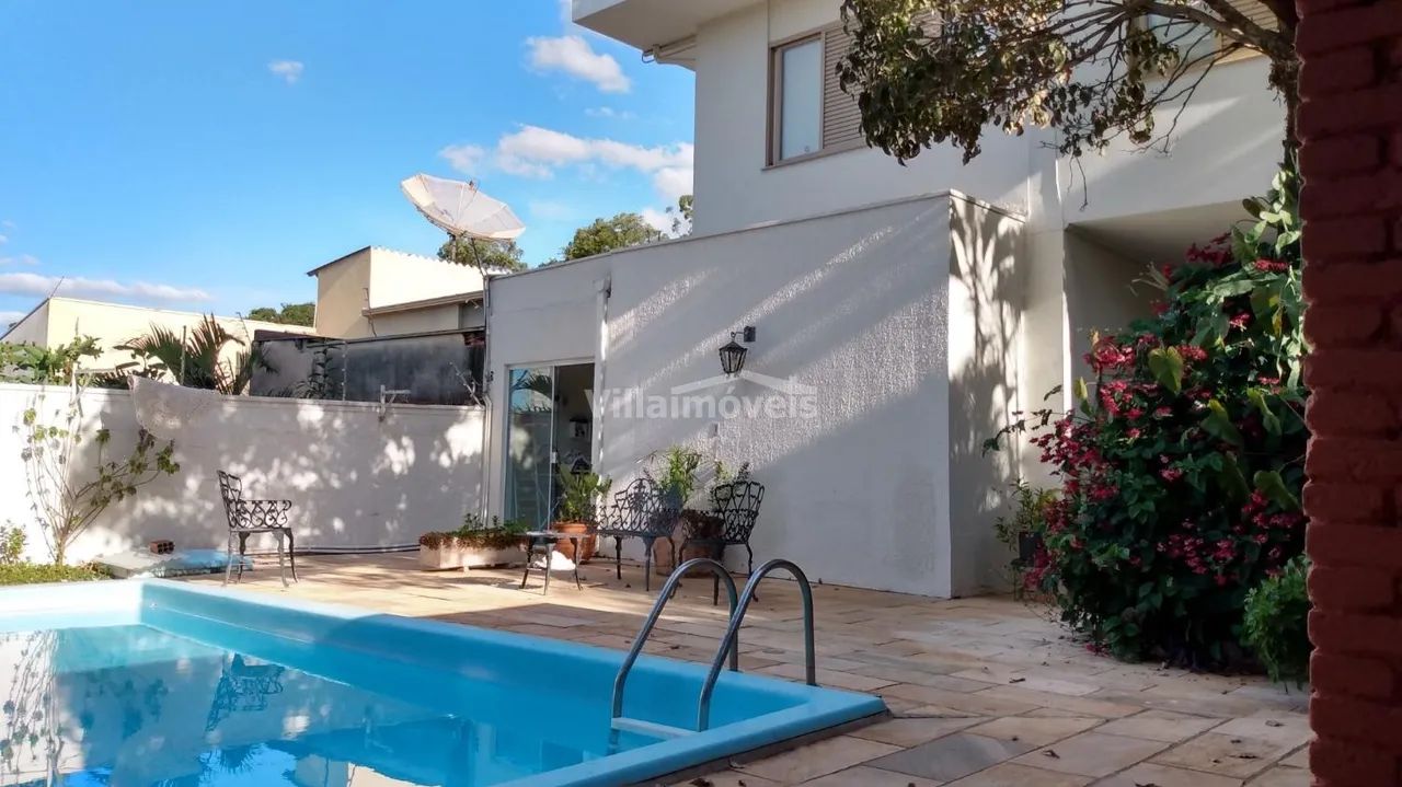 casa - Jardim Guanabara - Campinas - Foto 2