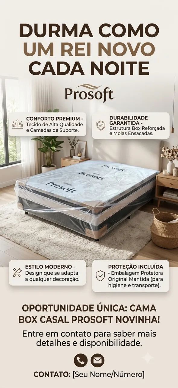 cama box. 12cm de espuma.  promoção!!!