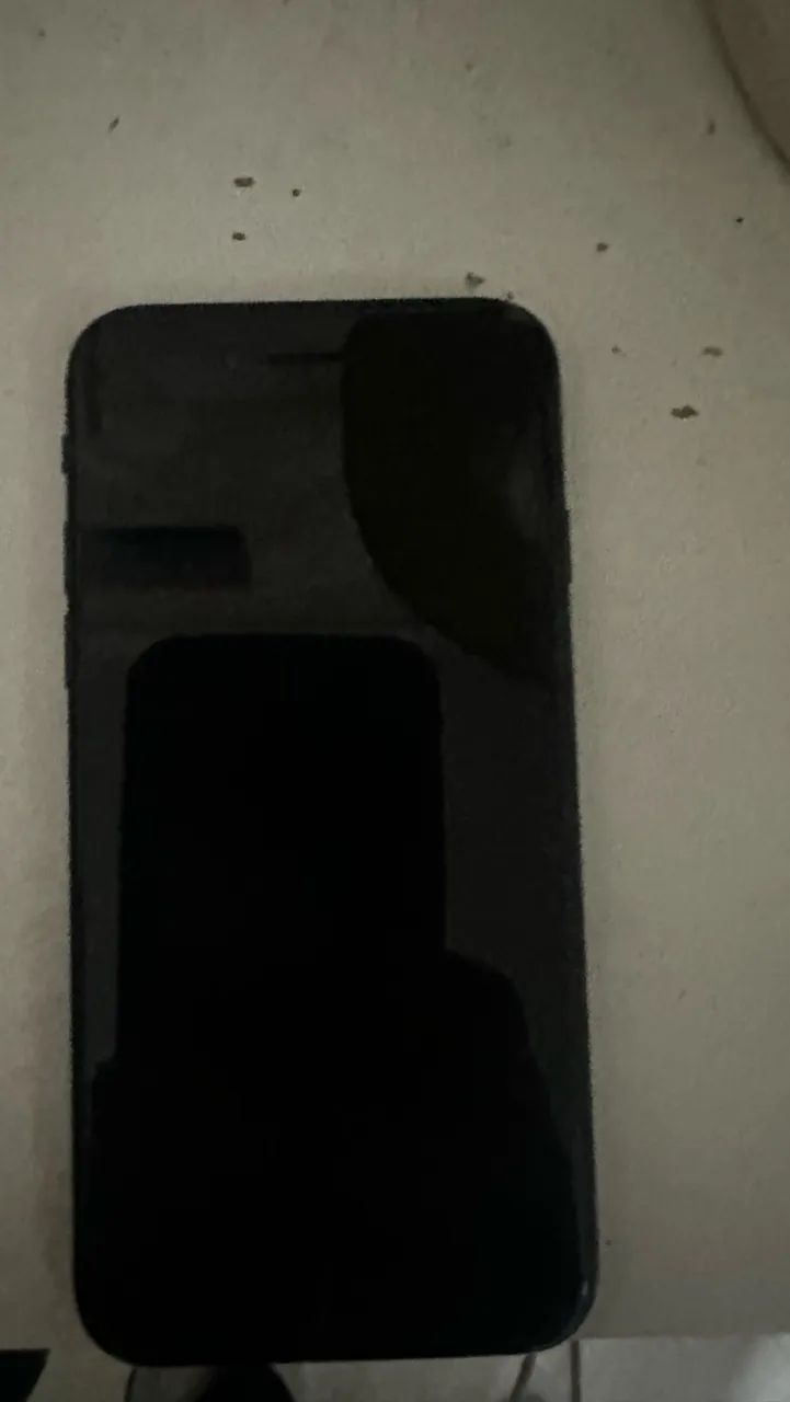 iPhone 8 preto Conservado .. - Foto 2