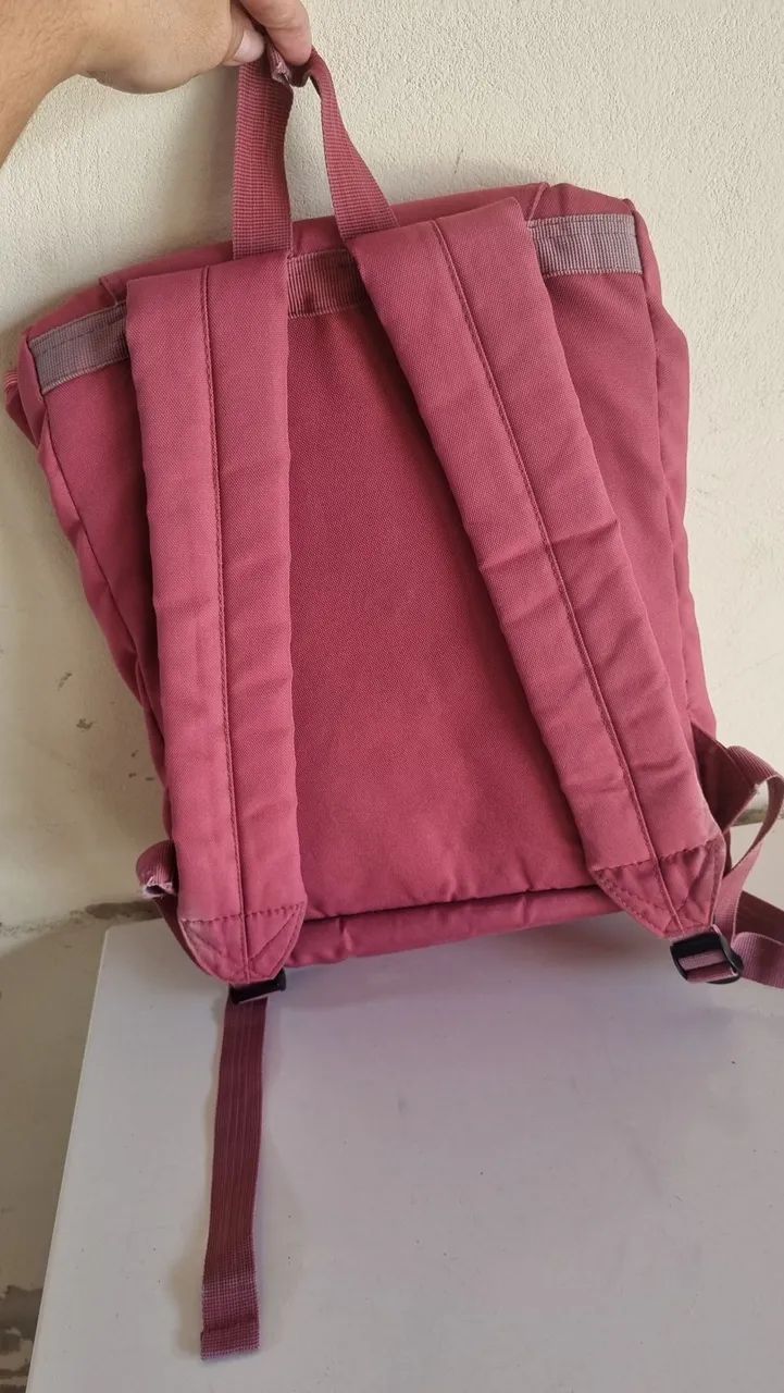 Mochila Feminina  - Foto 3