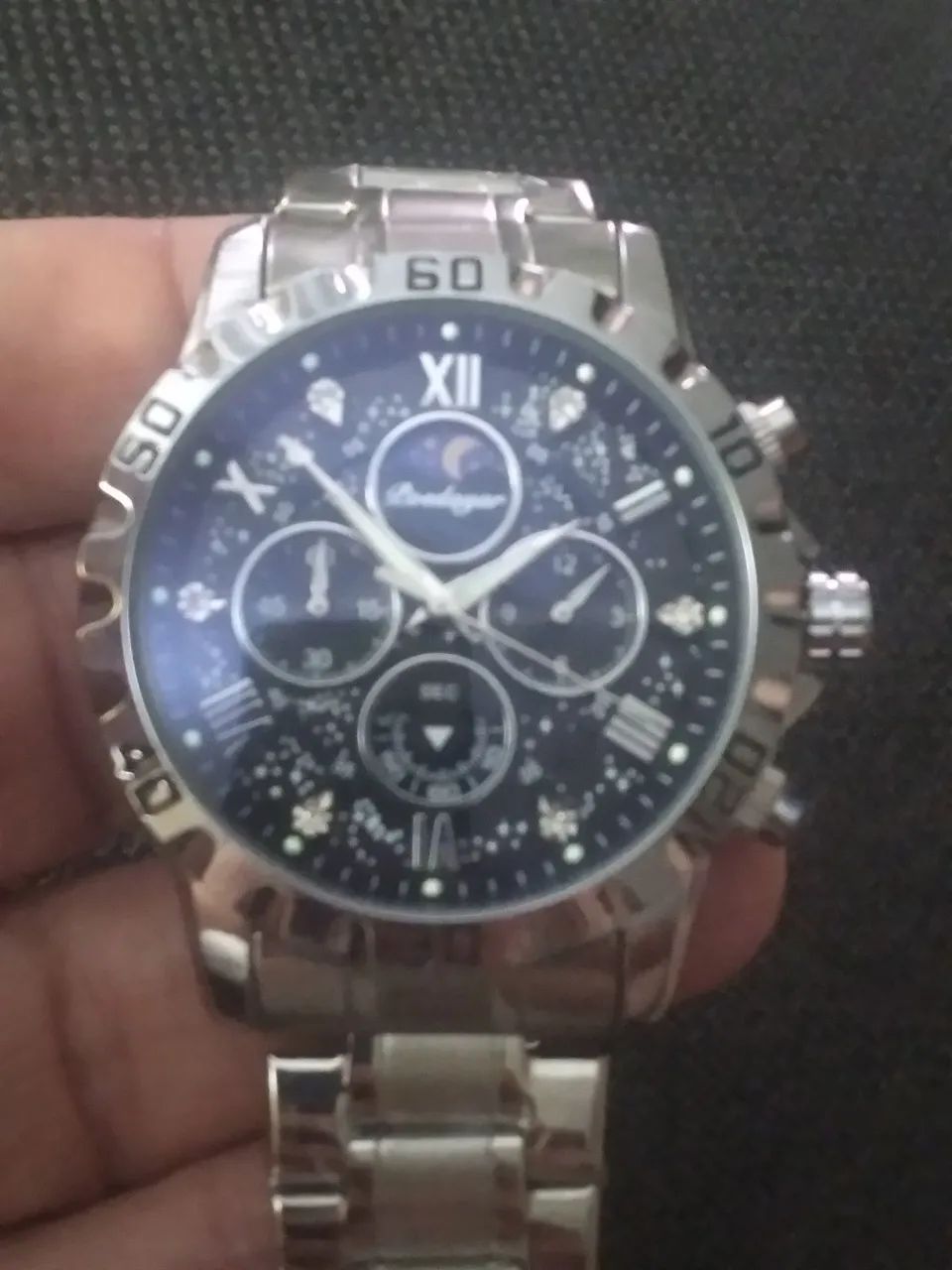 RELOGIO OMEGA (DE SUA OFERTA)