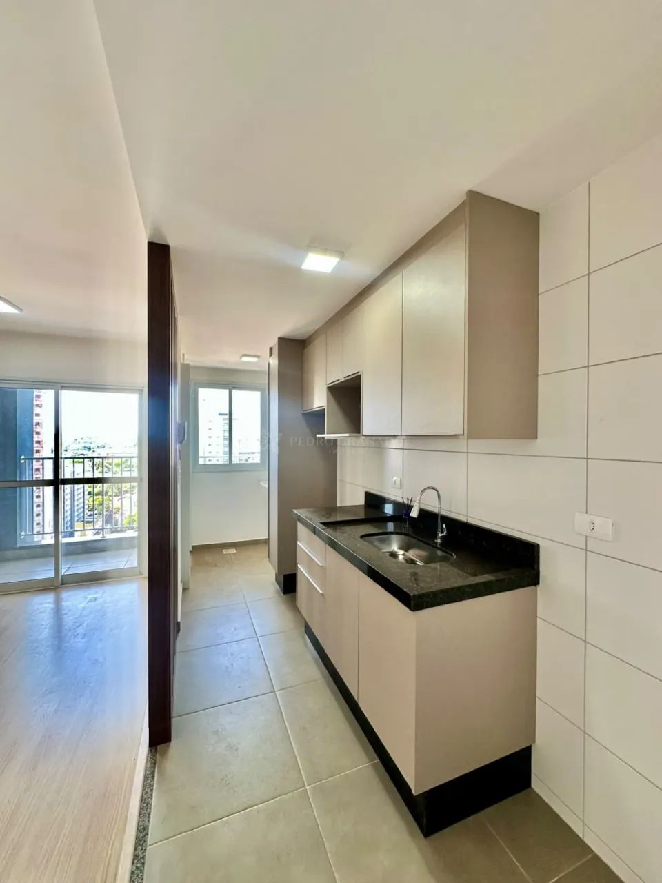 Apartamento proximo a Unicesumar e Colégio Objetivo - Illumine Residence - Foto 2