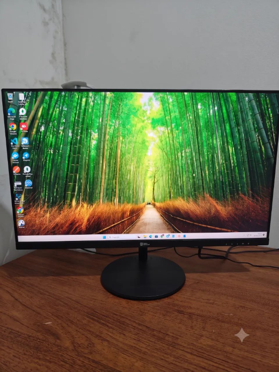 Monitor 24 Polegadas 120hertz