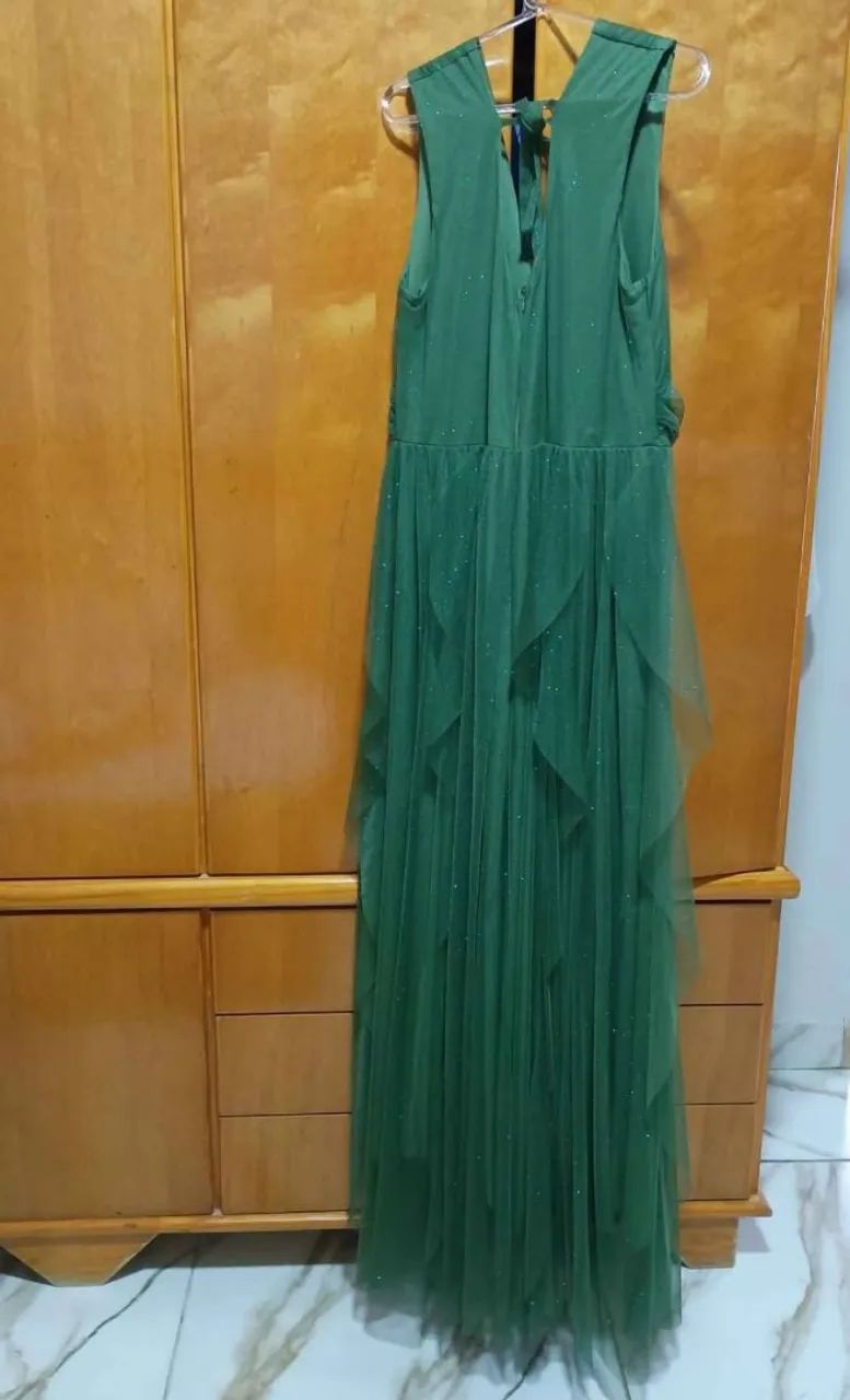 Vestido de festa - Foto 2