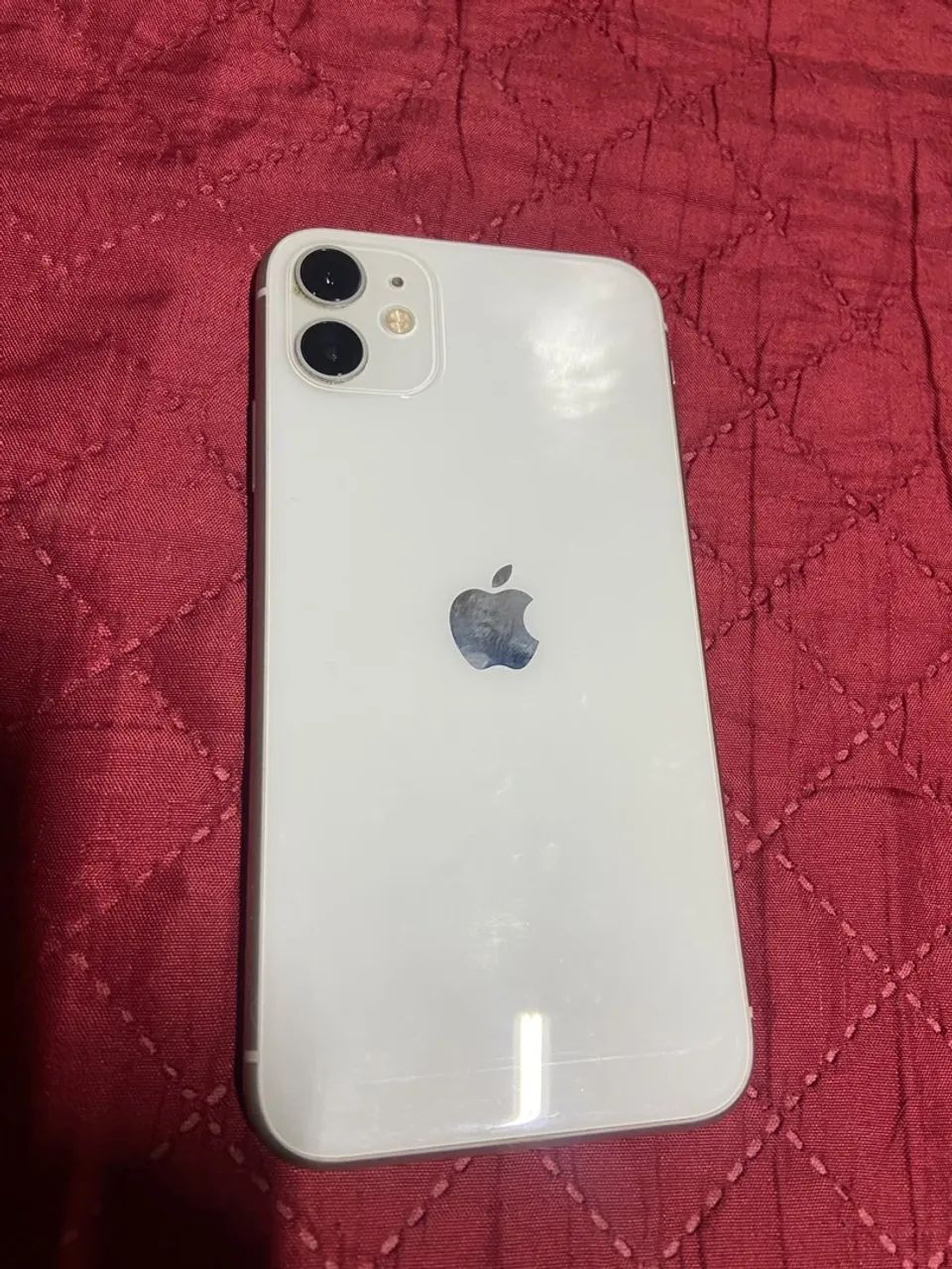 iPhone 11, sem avaria 1000$