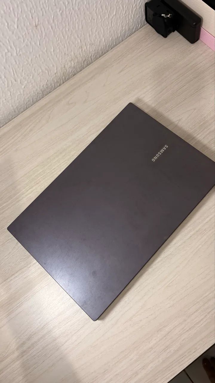 Notebook Samsung  - Foto 2