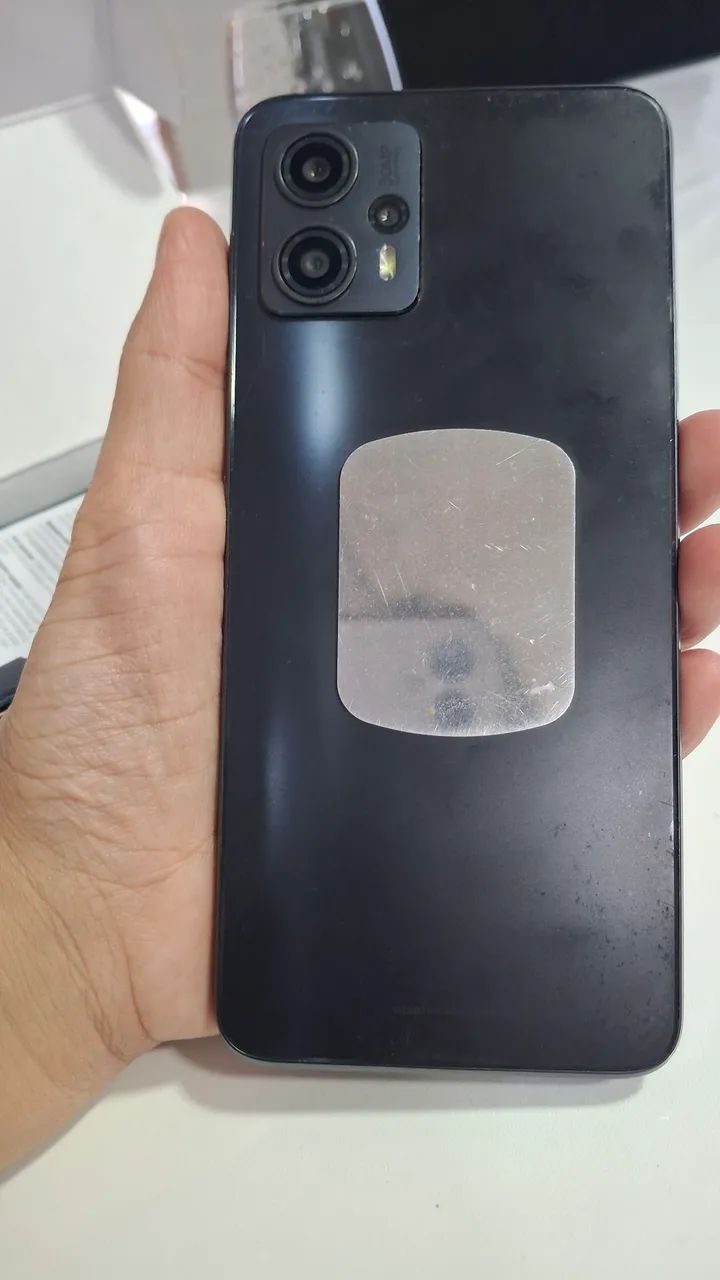 Celular Motorola g 23 - Foto 2