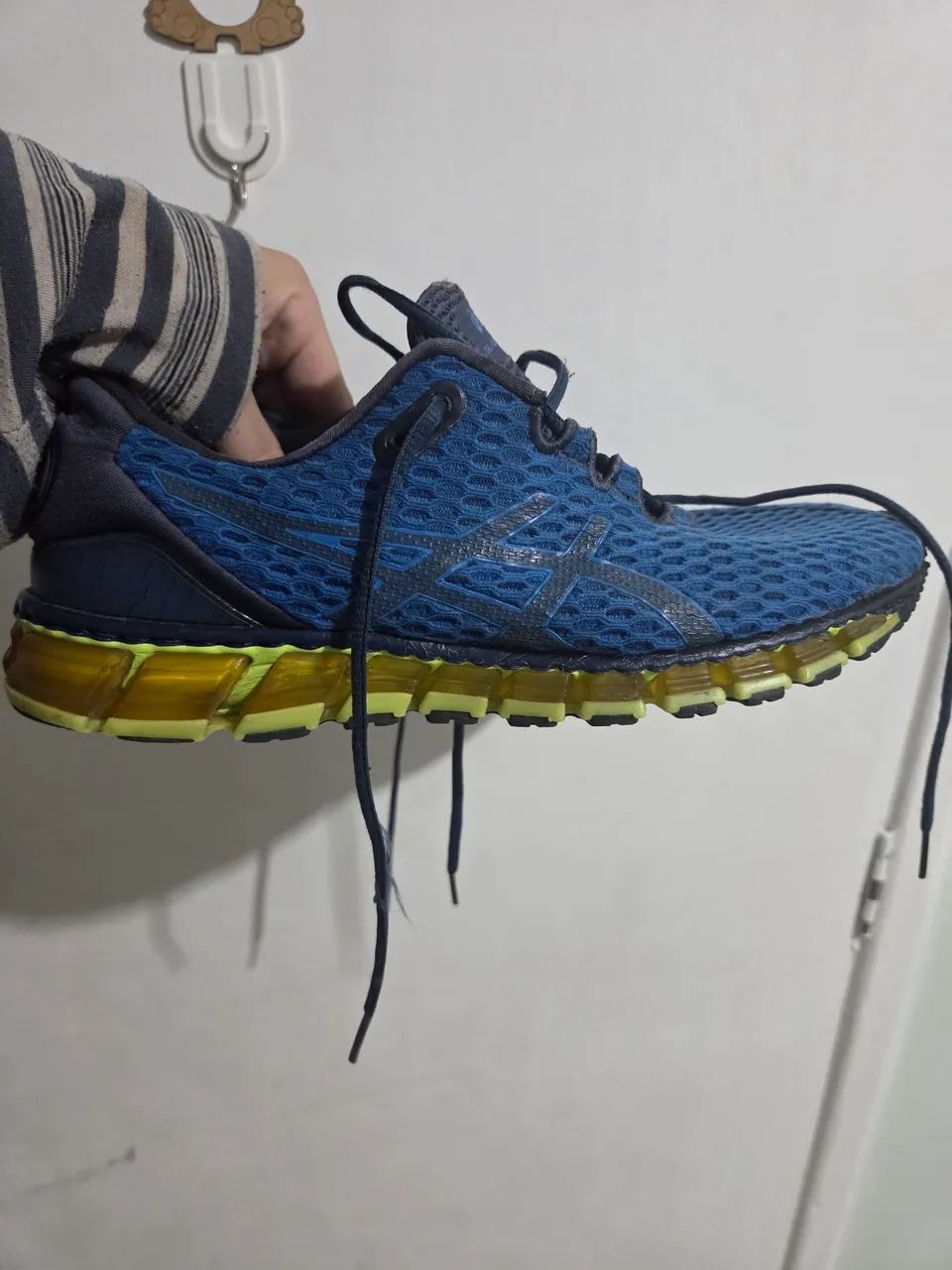 Asics Quantum 360 shift 39