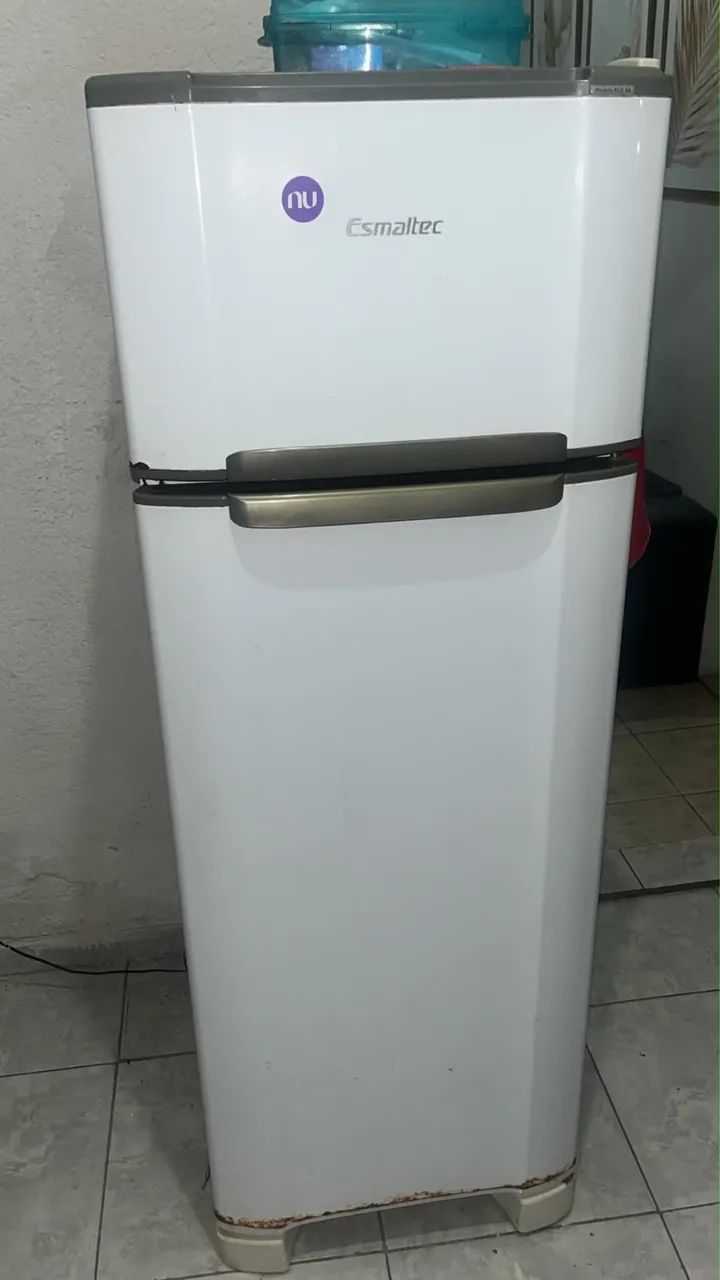 Geladeira 