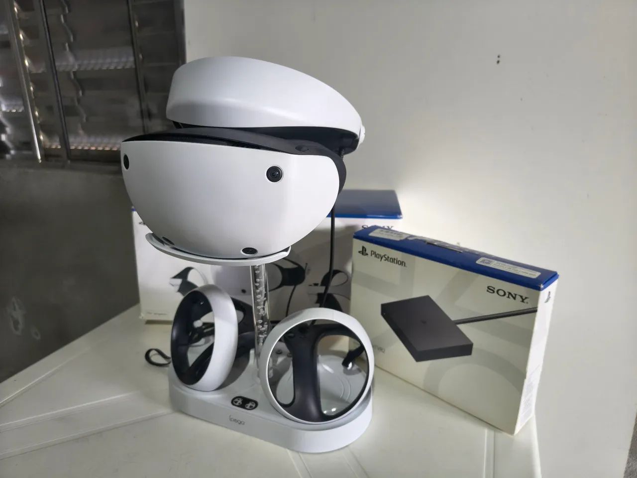 Ps vr2 - Foto 2