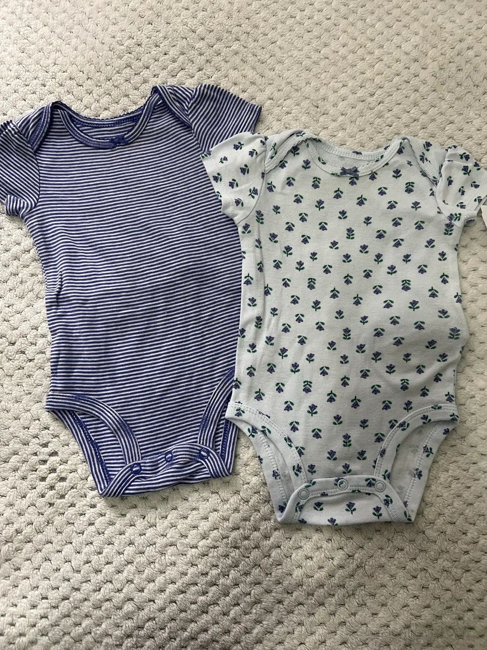Body carters 3 m