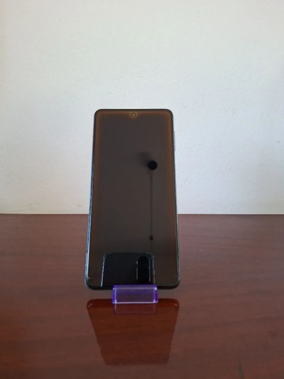 Samsung Galaxy M53 5G 128GB - Único Dono (Usado)