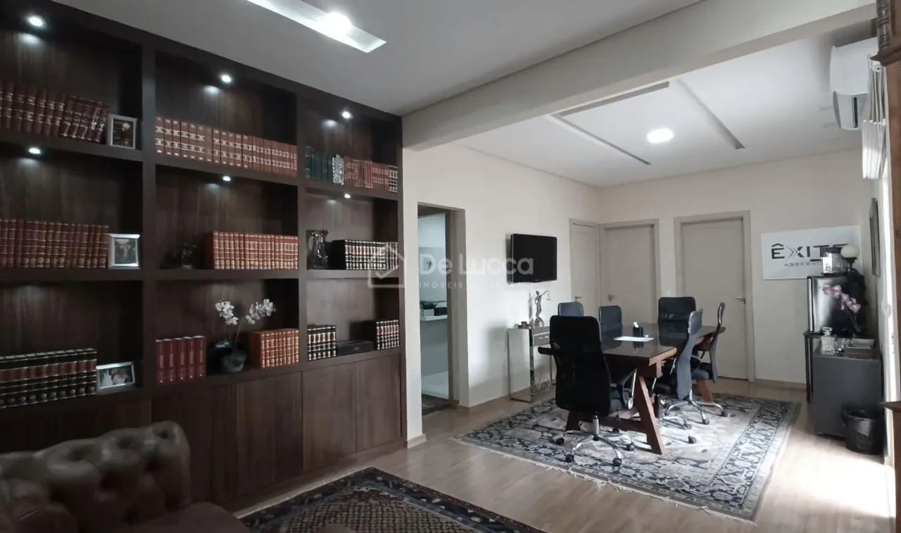casa - Cambuí - Campinas - Foto 2