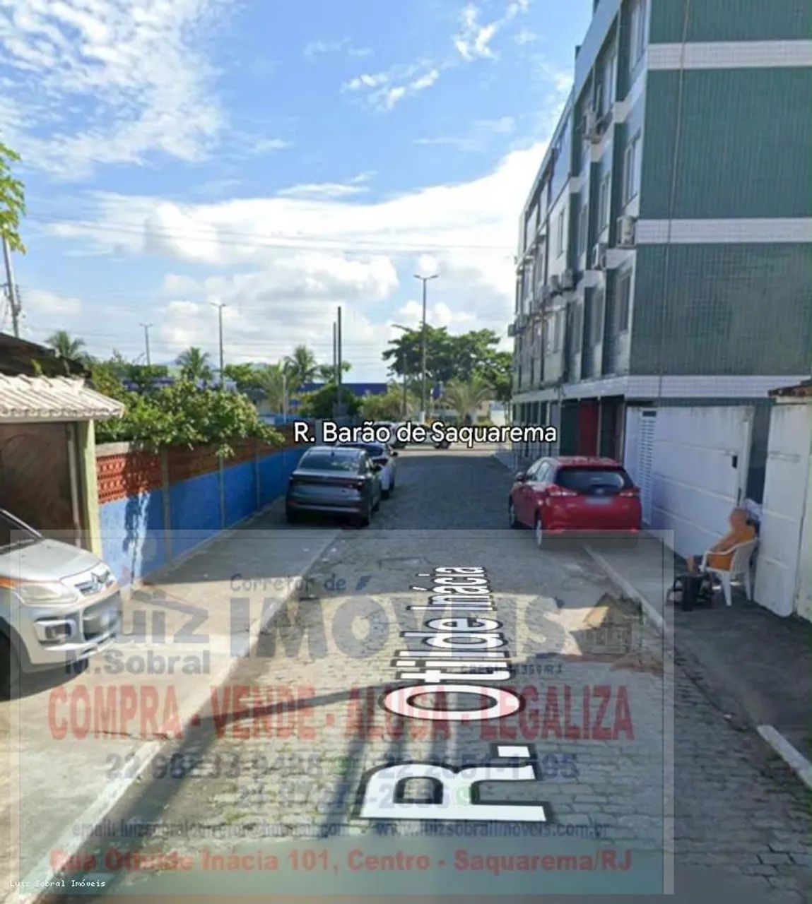 Loja para Locação em Saquarema, Centro - Foto 4