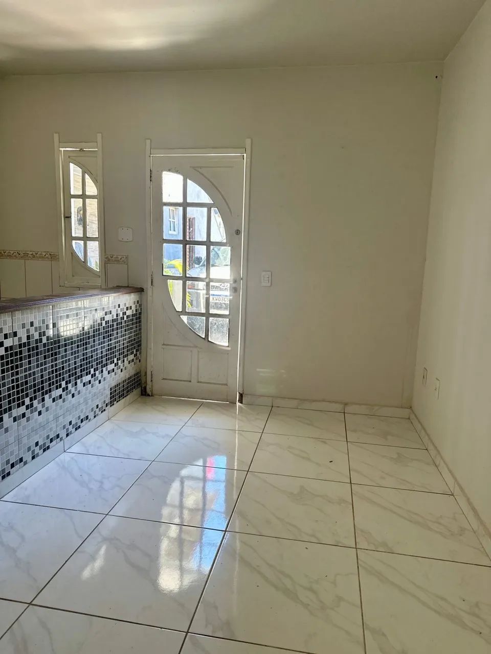 Foto - Macaé - Glória