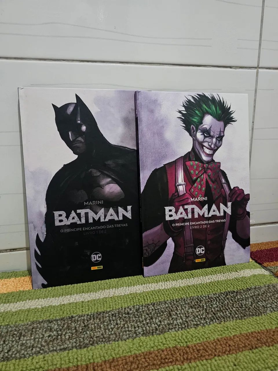 Batman HQ