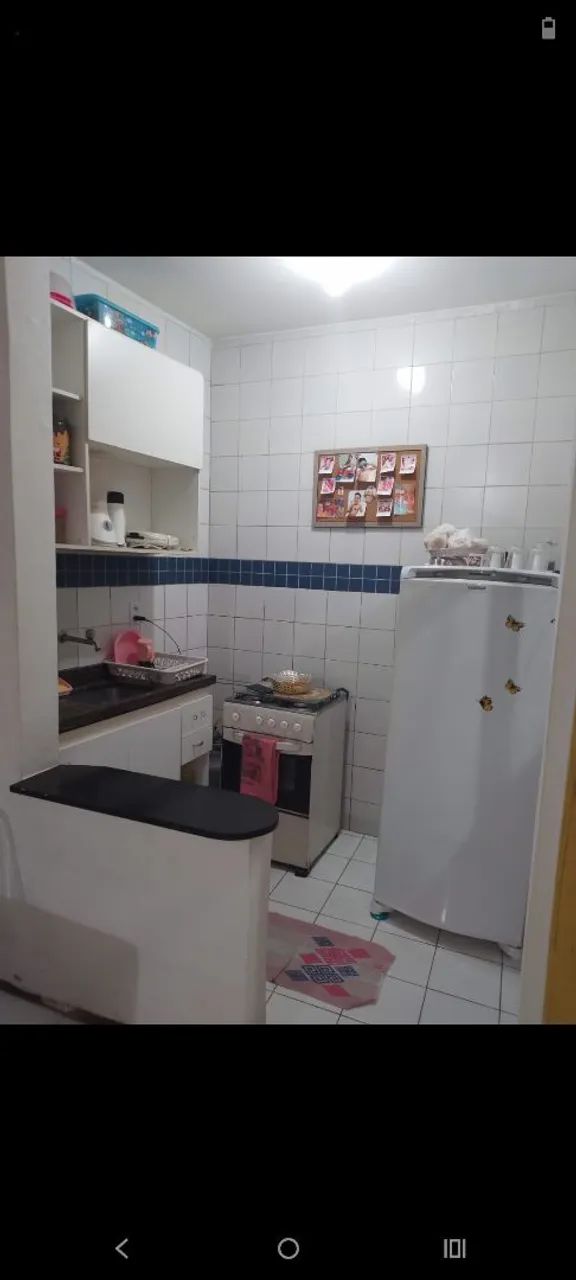 Aluga-se kitnet  - Foto 4