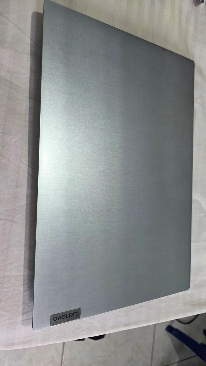 Lenovo IdeaPad 3 (Rápido! 12GB RAM + SSD) - Impecável - Foto 4