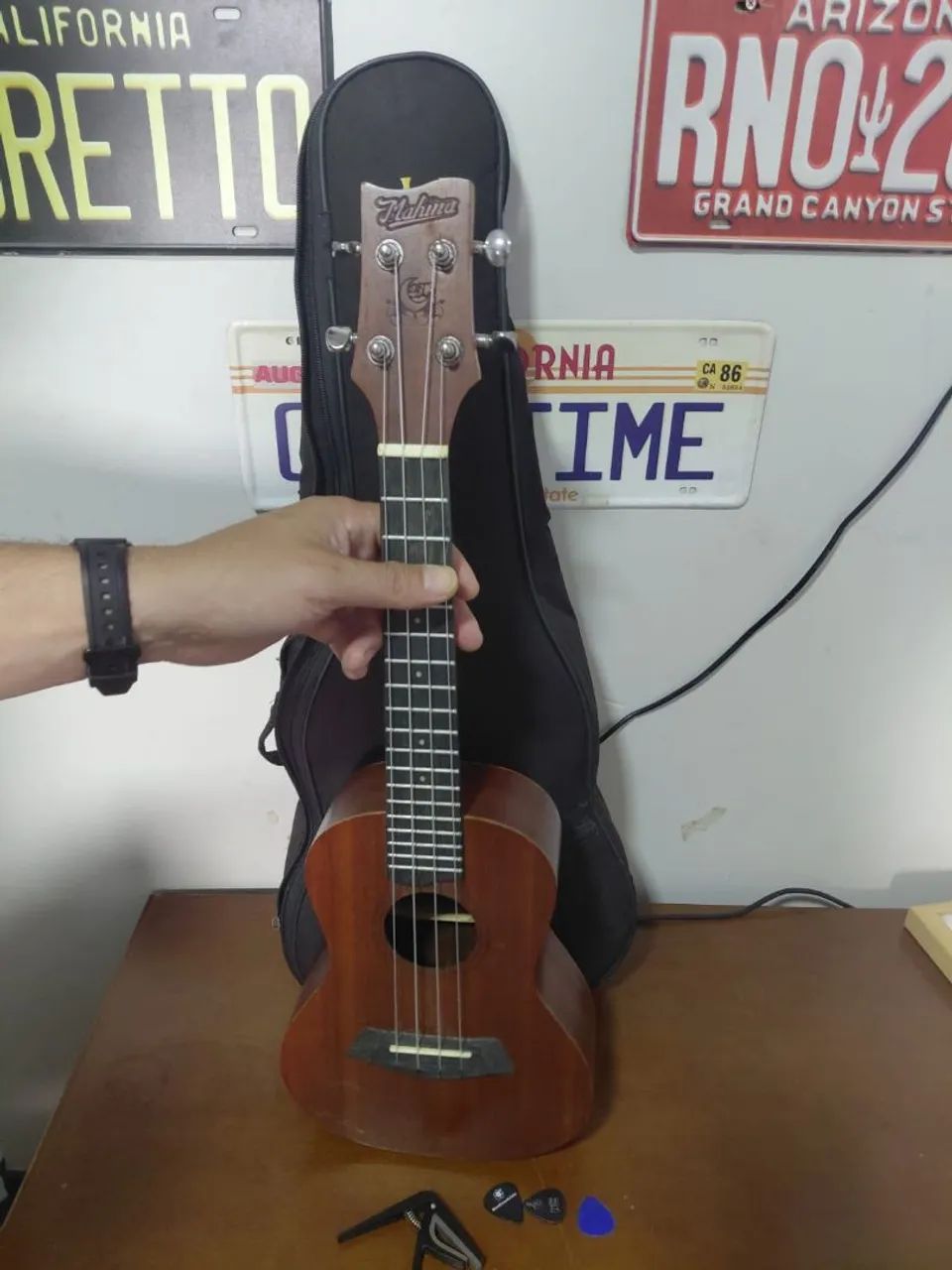 Ukulele  - Foto 2
