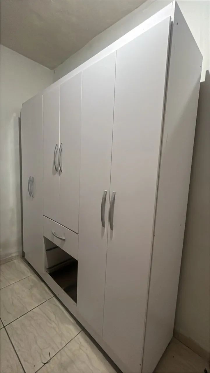 Guarda roupa  - Foto 3
