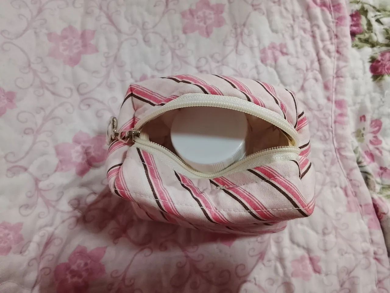 Bolsinha de mão - Foto 2