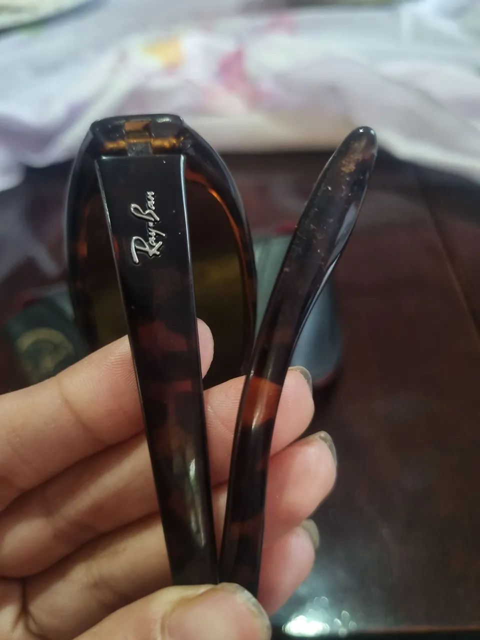 Ray ban Barbada original  - Foto 2