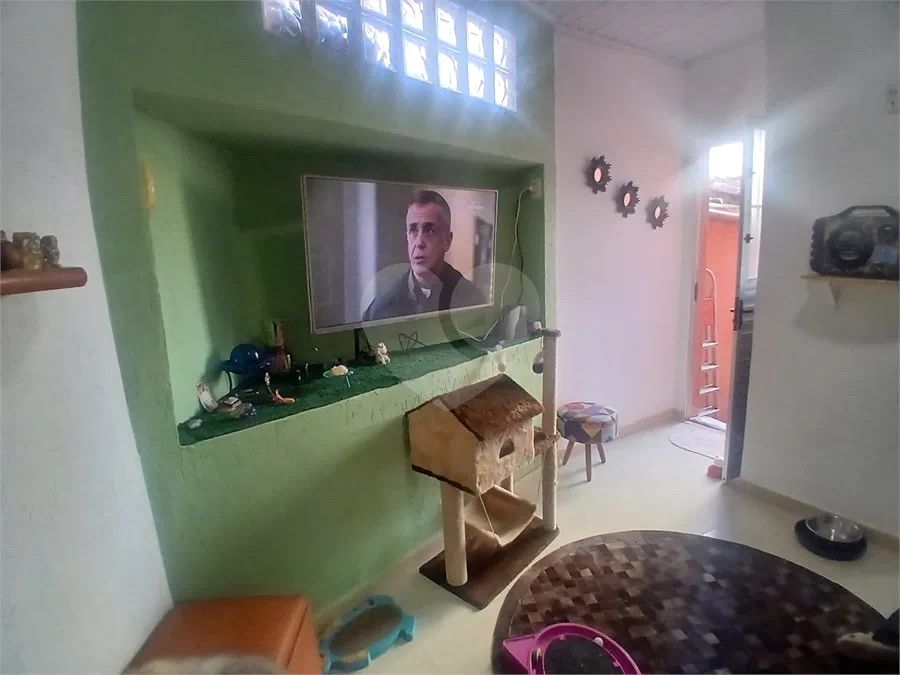 Casa térrea com 2 quartos à venda em Vila baruel - SP - Foto 4
