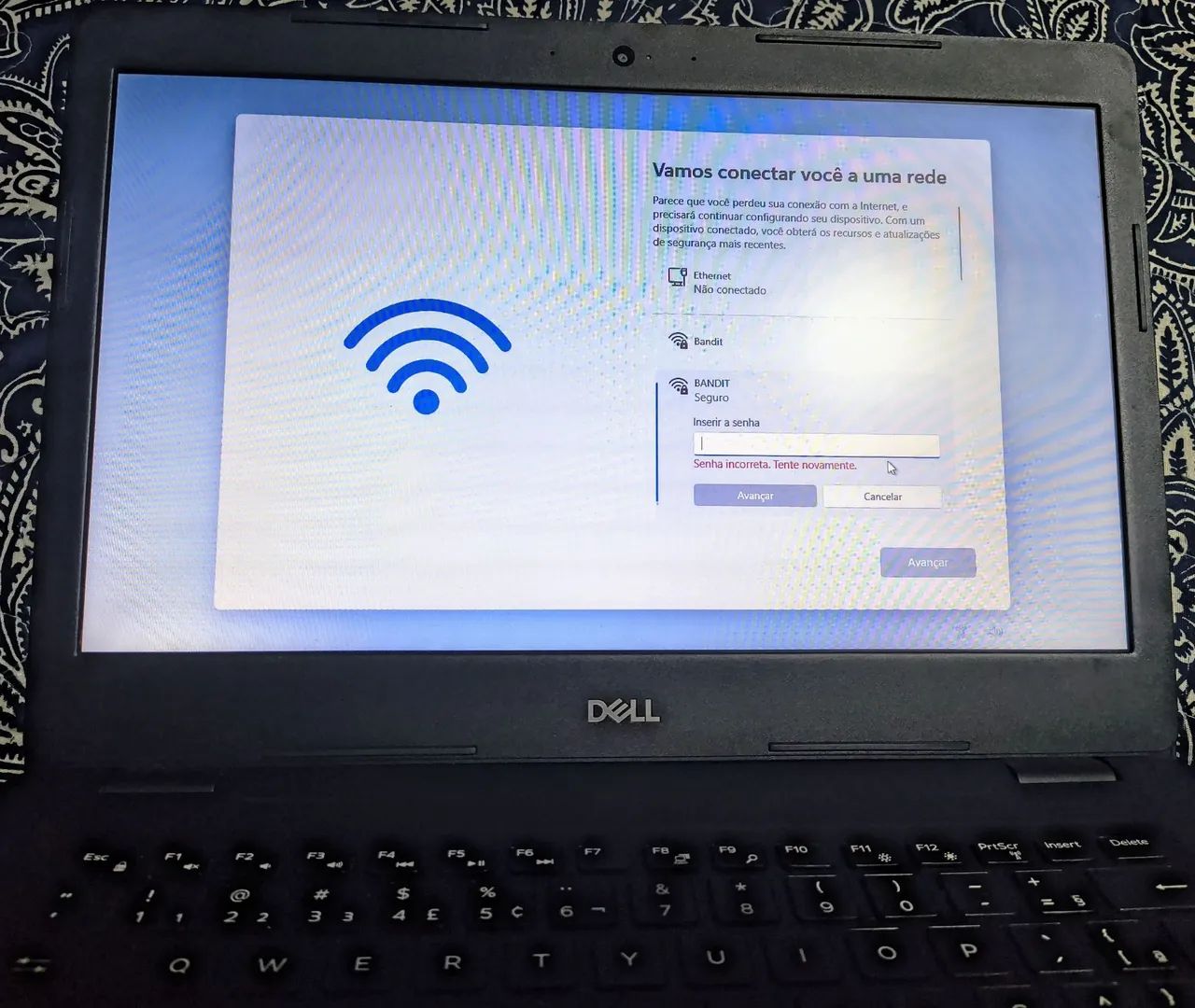 Notebook Dell 3490 i7 8 ssd 256 - Foto 3