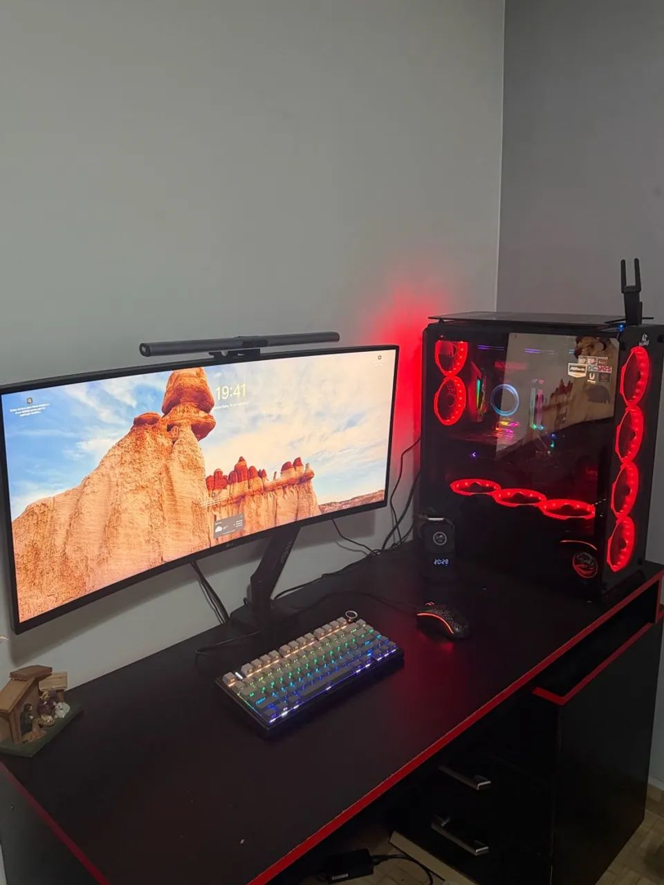 Pc Gamer Ryzen7