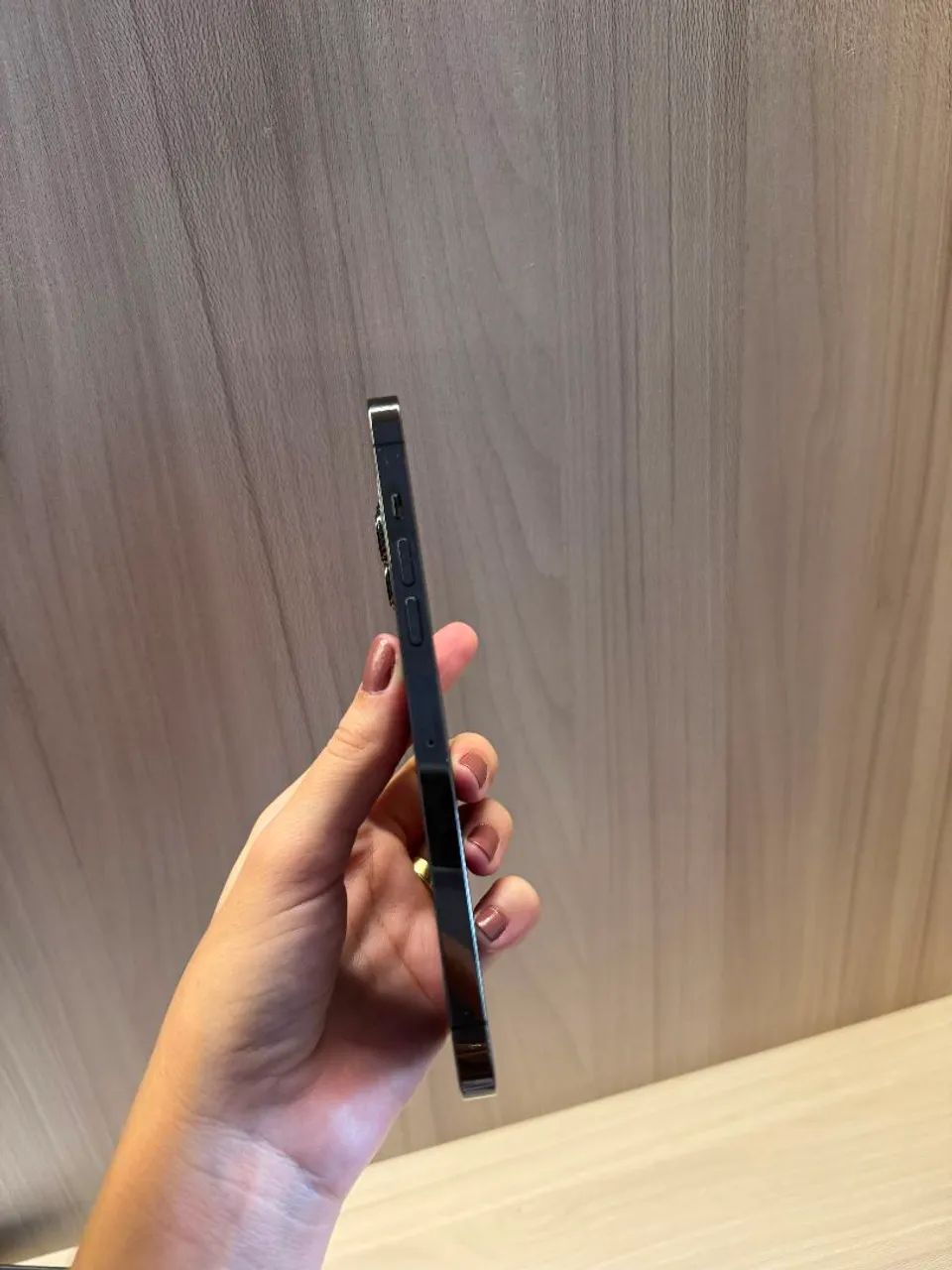 IPHONE 13 PRO MAX 128GB - Foto 5