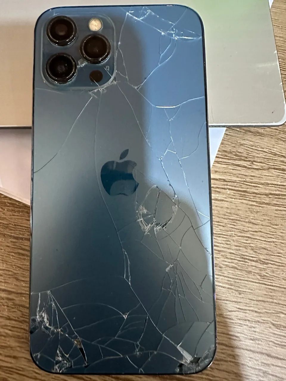 iPhone 12 Pro Max 128 gb - Foto 3