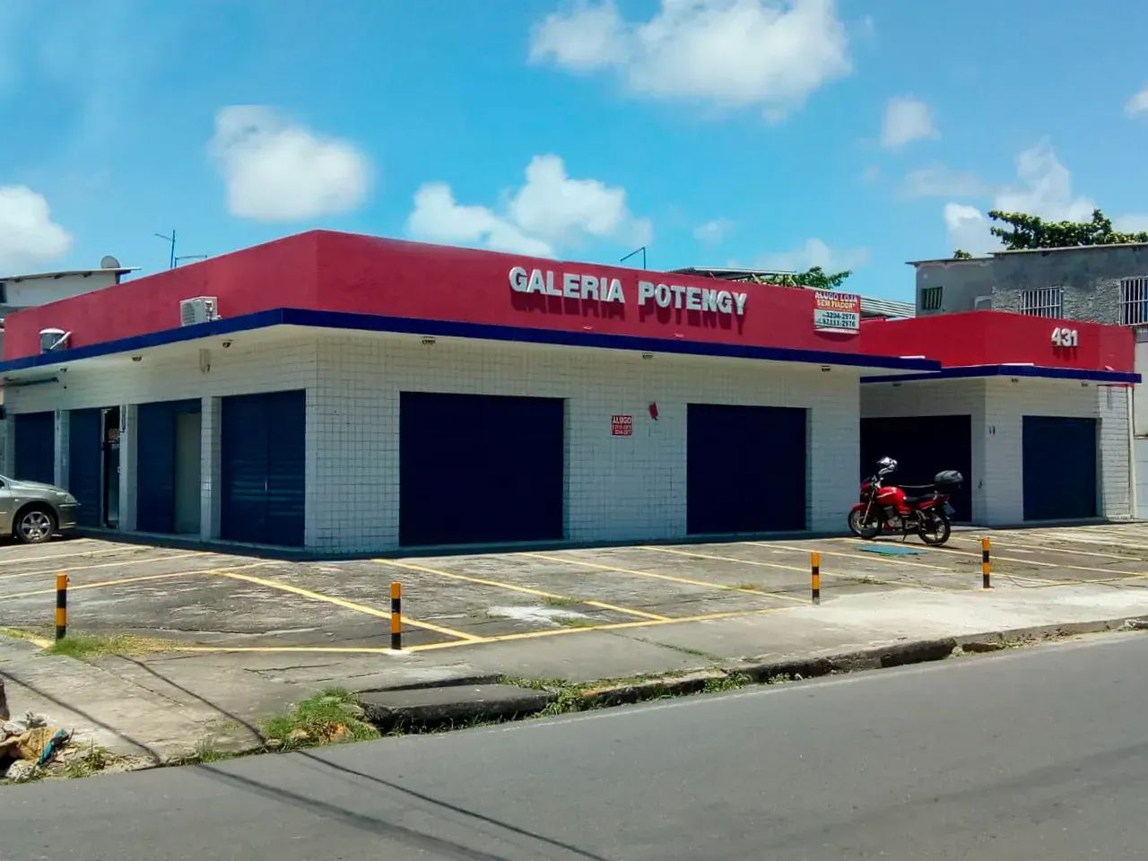 Loja / Ponto Comercial para alugar, 18m² - Ipsep, Recife/PE - Foto 3