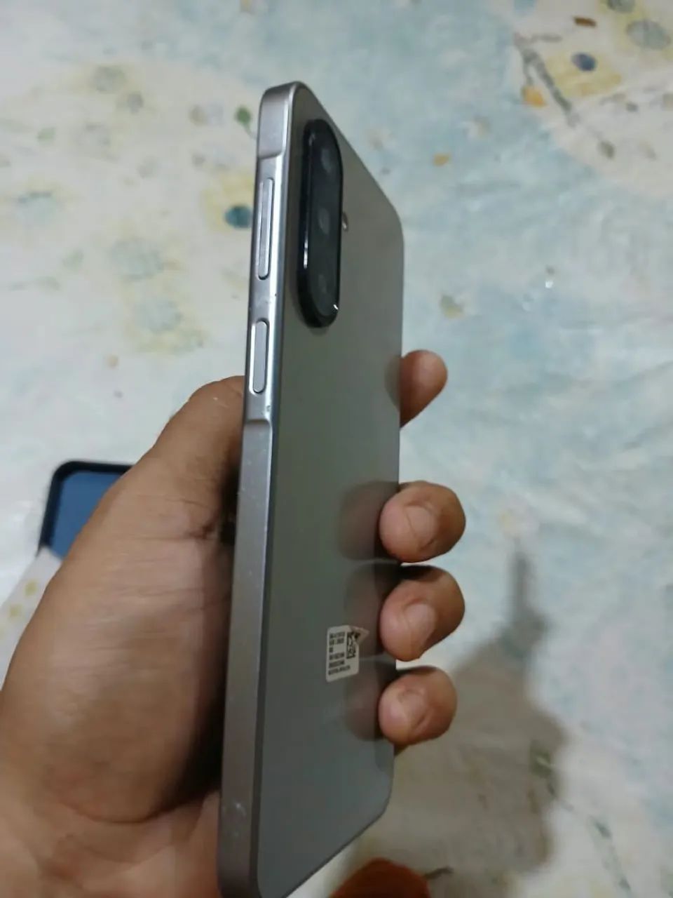  sansung A17, 256 GB, 8 RAM   - Foto 2