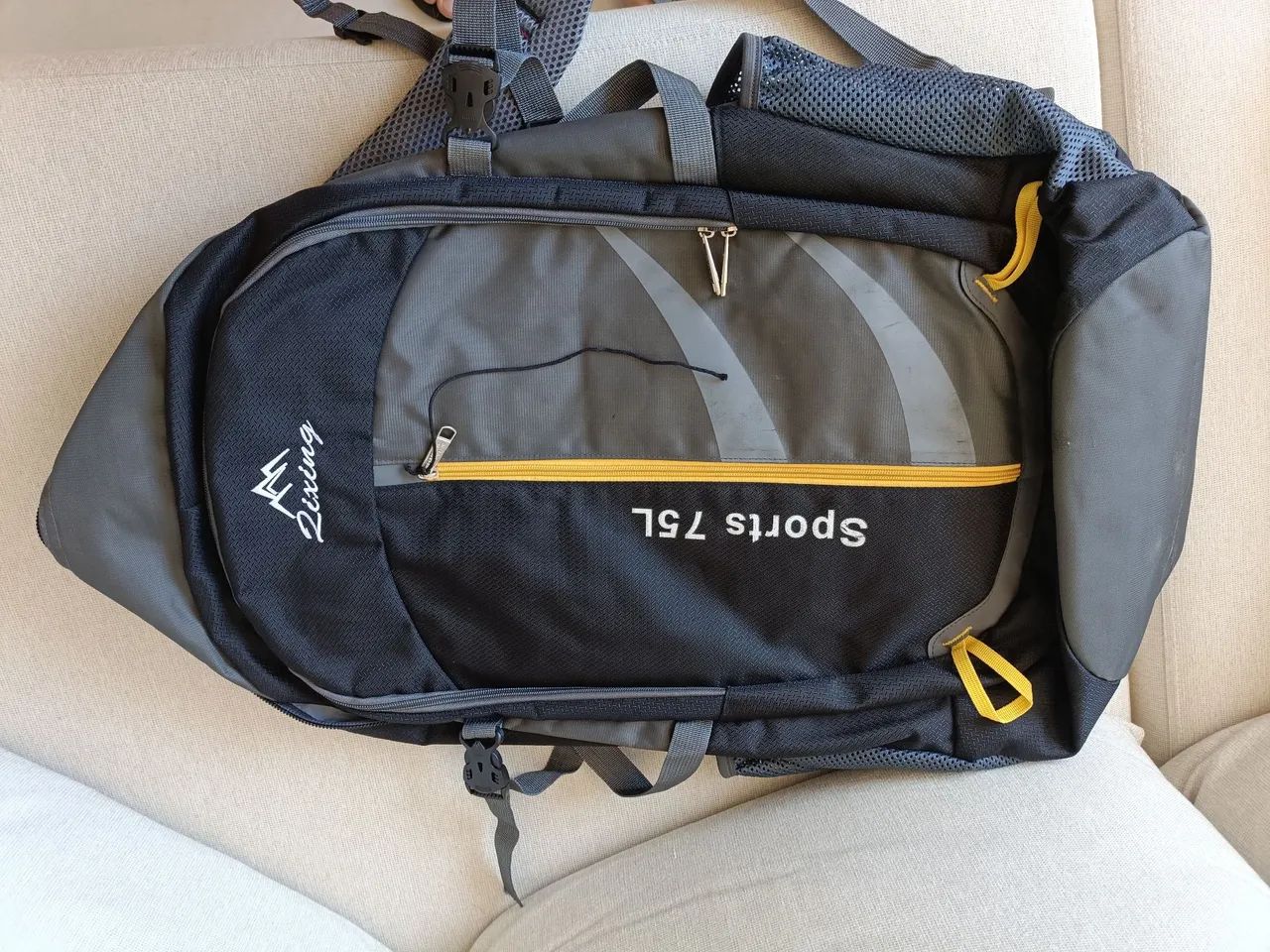 Mochila grande  - Foto 2